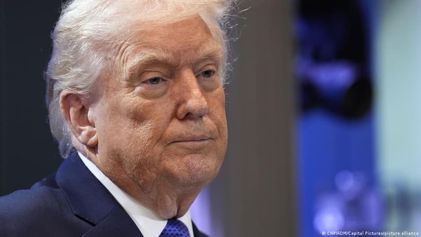 Mit diesen Gesetzen kann Trump weiterhin Zölle verhängen