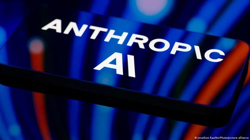Anthropic: Is the Pentagon overreaching on AI access?