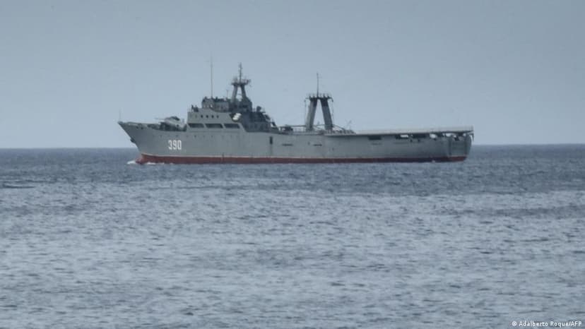 Cuba charges 6 with terrorism over speedboat shootout