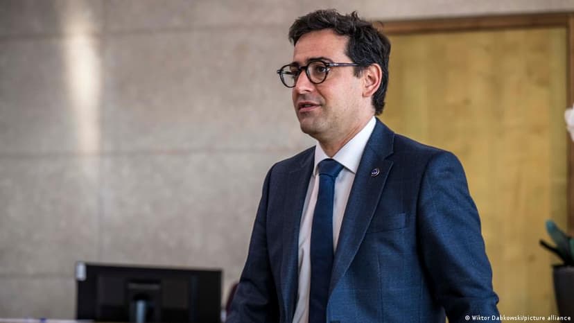 'Made in EU' proposals put forward to boost manufacturing