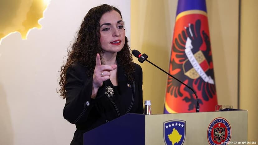 Kosovo Faces Third Legislative Election Amid Political Deadlock