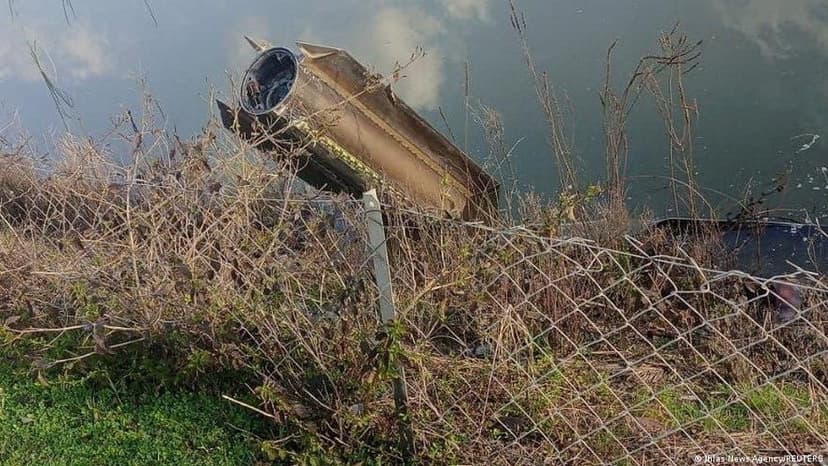 Iran war: Turkey caught between a rock and a hard place