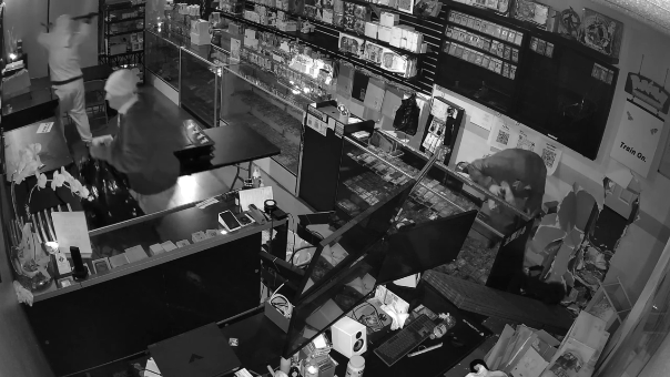 Thieves Steal $180K in Pokémon Cards from Anaheim Store