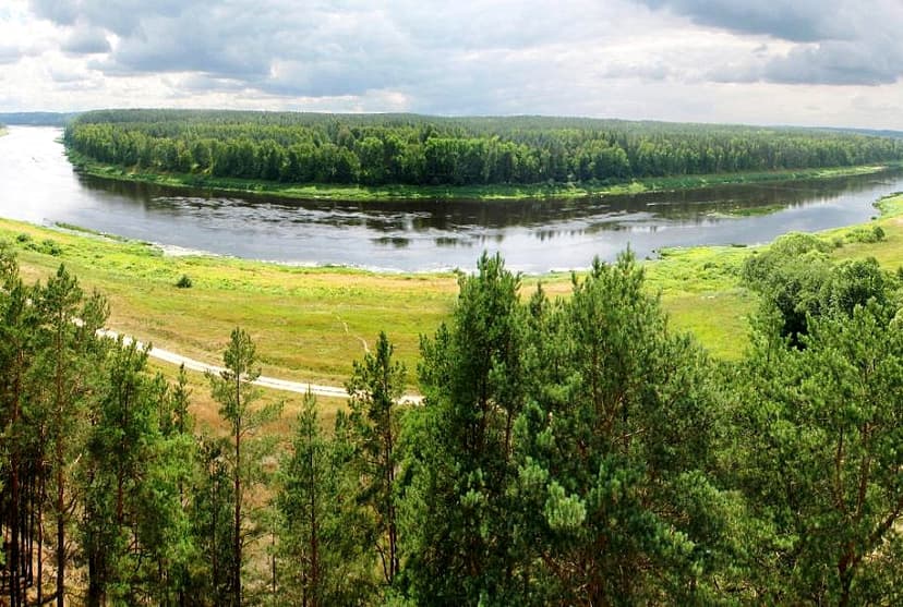 Latgale Region in Latvia: Opportunities for Entrepreneurs Despite Challenges