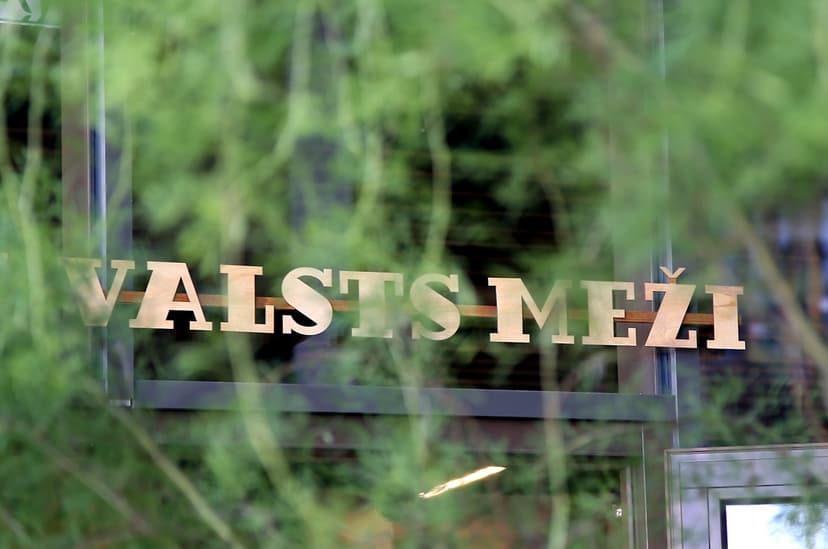 Latvian Minister changes shareholder representative in "Latvijas valsts meži" due to potential conflict of interest