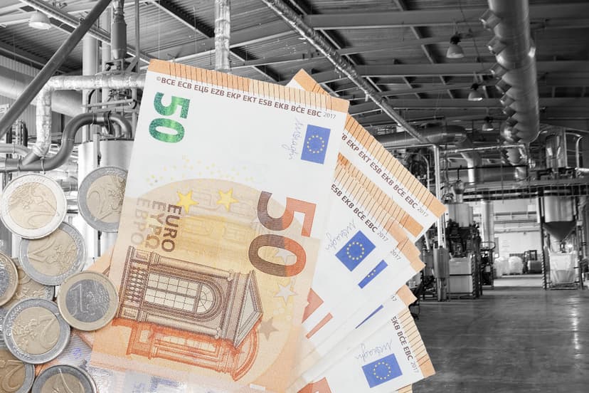 Latvia's GDP Increased by 2.1% in 2025