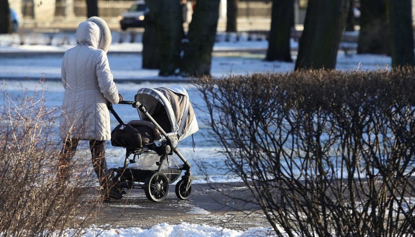 Navigating Parental Benefits in Latvia