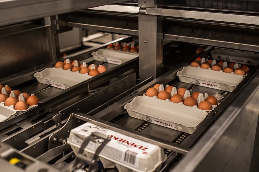 Balticovo Expands Egg Exports from Czech Republic to New Zealand