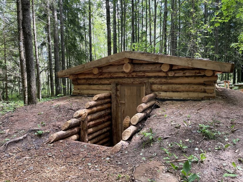 Latvian and Ukrainian National Partisan Struggles Against Soviet Occupation