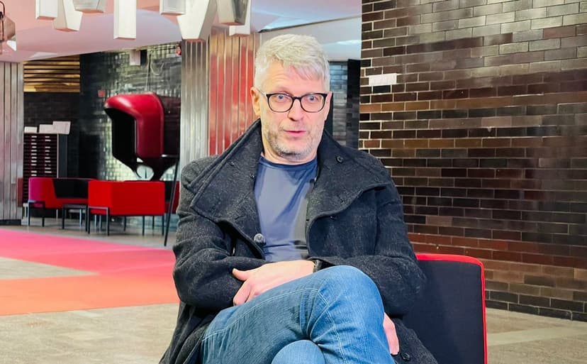 Latvian Publicist Accused of Large-Scale Tax Evasion