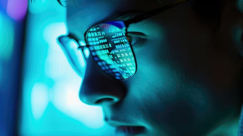 Security Experts Warn Against Sharing Private Information with AI Chatbots