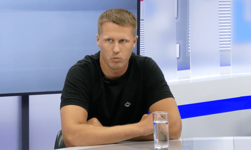 Former Ukrainian POW Claims Russian Kidnapping Attempt in Geneva