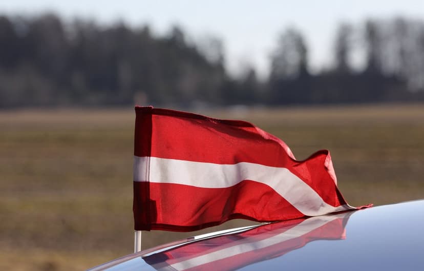 Latvian Parliament Discusses Diaspora Engagement and Return