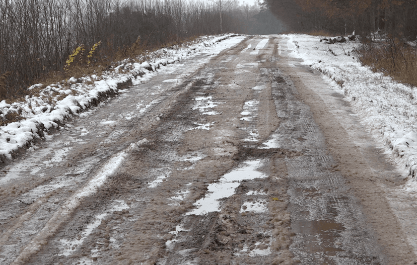 Latvia to Reduce Main Road Winter Inspections to Improve Smaller Road Maintenance