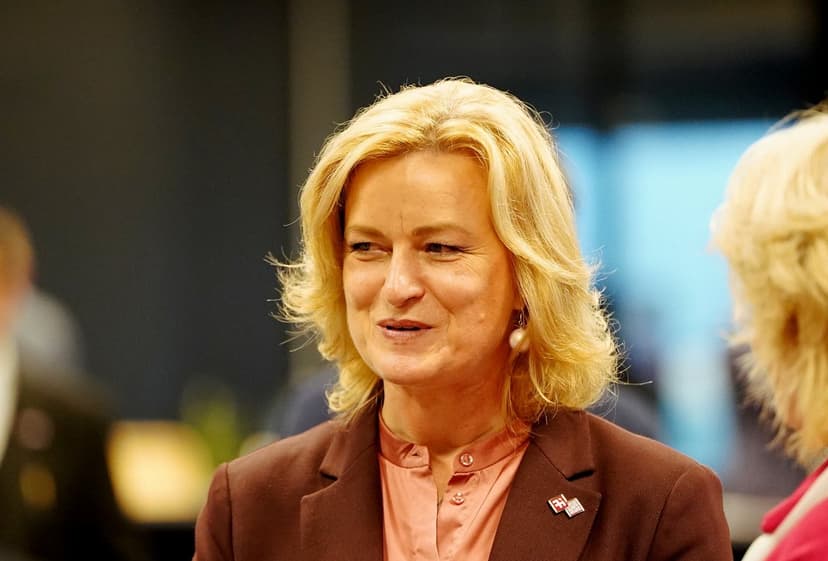 Latvian Opposition Leader Criticizes Government's Lack of Unity