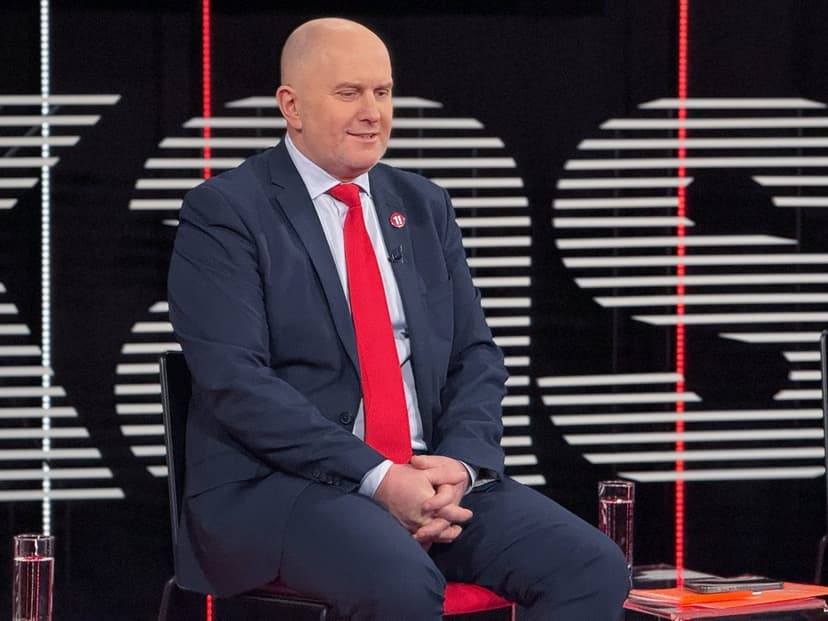 Latvian MP Questions Publication of Companies Doing Business with Russia