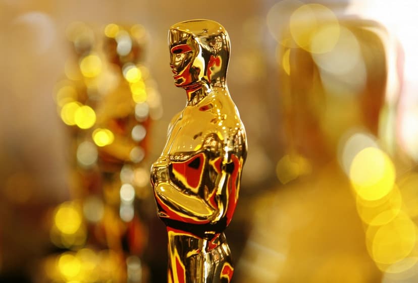 Oscars Awarded in Hollywood. "There Will Be Blood" Wins Best Picture Title