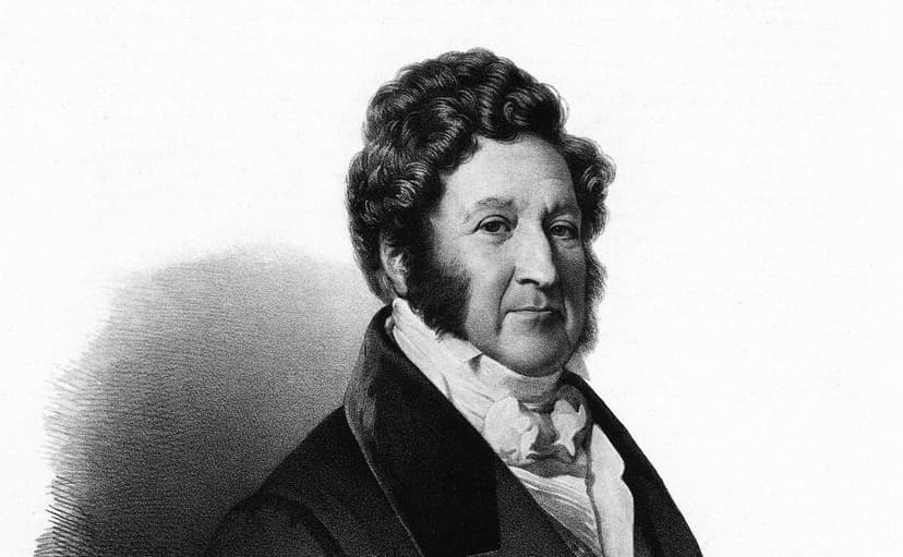 Historical Event: France's King Louis Philippe I Abdicates in 1848