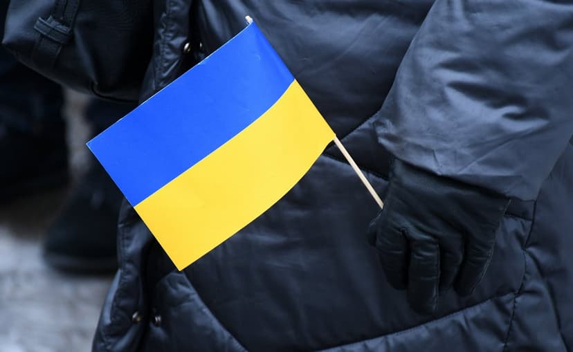 Latvija kopš kara sākuma Ukrainu atbalstījusi ar vairāk nekā 1 miljardu eiro
