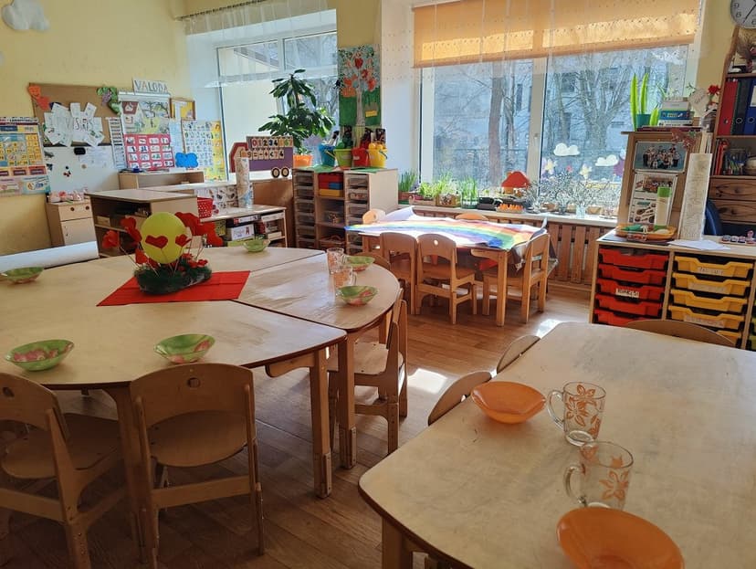 Riga to Close and Reorganize Educational Institutions Due to Demographic Crisis