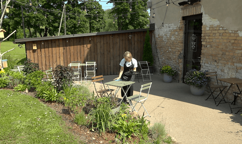 Latvia Plans Increased Youth Employment for Students This Summer