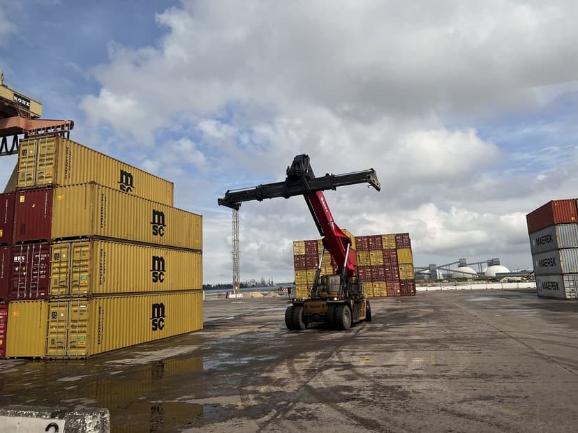 Latvia Narrows 'Green Corridor' Eligibility for Exporters