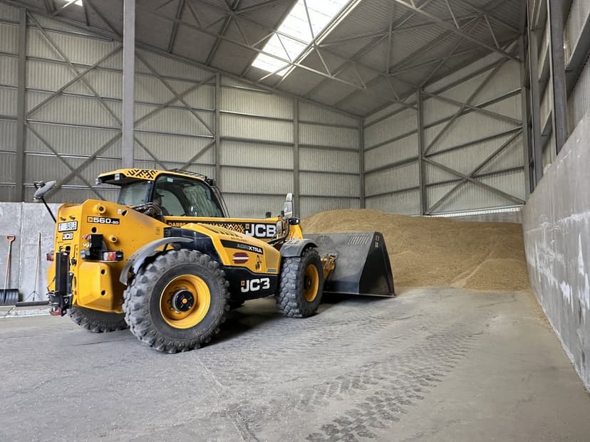 Latvia Proposes Extending Ban on Russian and Belarusian Grain Imports