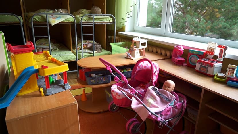Riga Reforms Kindergartens and Schools, Aims for 5 Million Euro Savings