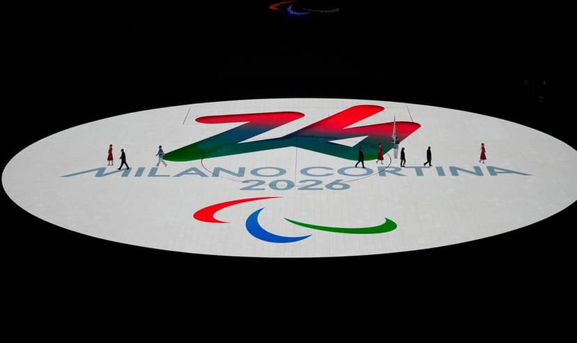 Latvia and Seven Other Nations Condemn Decision on Para-Athletes' National Symbols