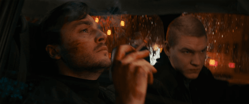 Kino balvas «Lielais Kristaps» ir sadalītas! «Tumšzilais evaņģēlijs» saņem labākās filmas titulu
