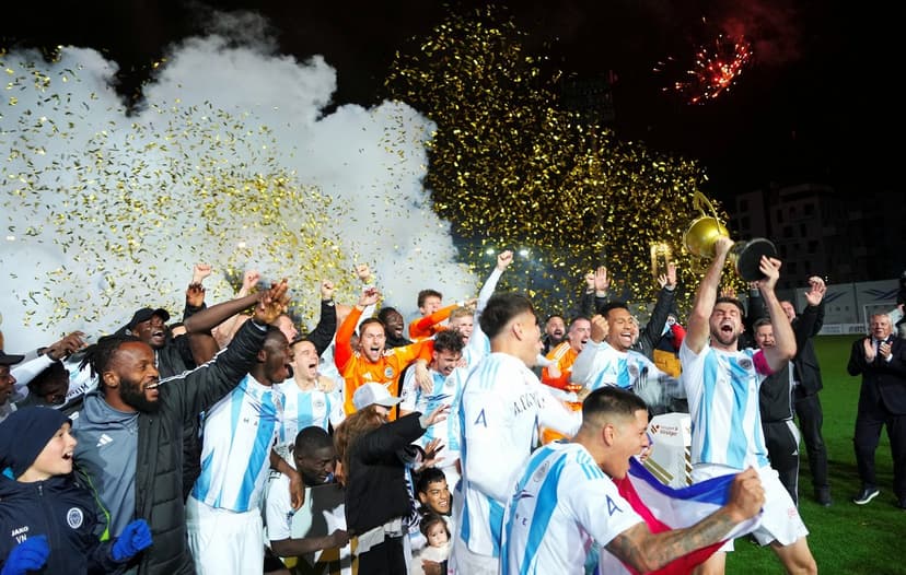 Pieaudzis budžets, VAR sistēmas jauninājumi un intriga par čempionu – startēs Latvijas futbola virslīga
