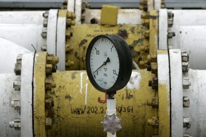 Družba Oil Supply Resumption Delayed to February 26