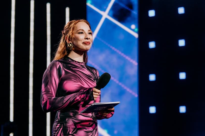 «Ja Marija iesāk darīt, tad ar pilnu sirdi, līdz galam!» Aktrises Marijas Linartes radošās dzīves gājums
