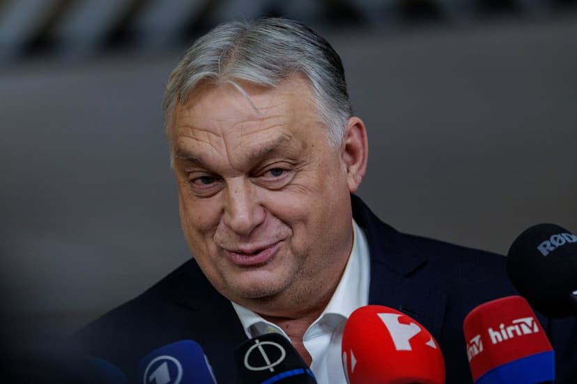 Hungary to Deploy Army to Protect Energy Facilities from 'Ukrainian Threats'