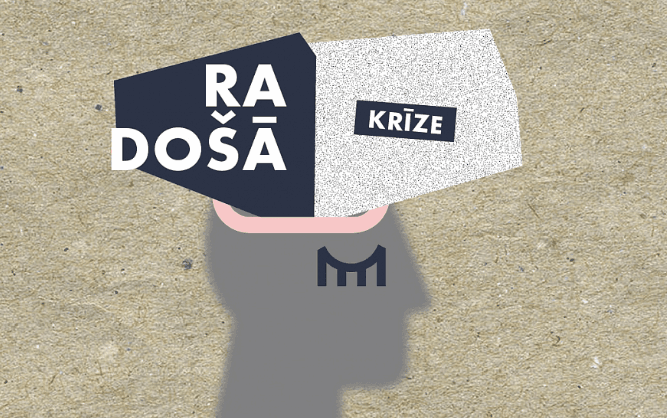 Creative crisis – artists' everyday life or a universal experience?