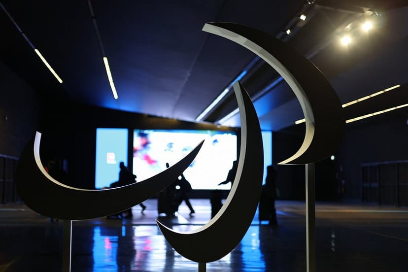 Latvieši sāk Milānas–Kortīnas paraolimpiskās spēles; dalībniekiem jārēķinās ar ceļošanas grūtībām
