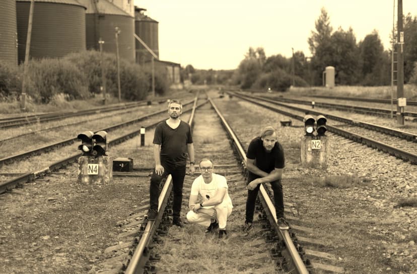 Cannot Be Silent. News in the "Radio Naba" Music Chart