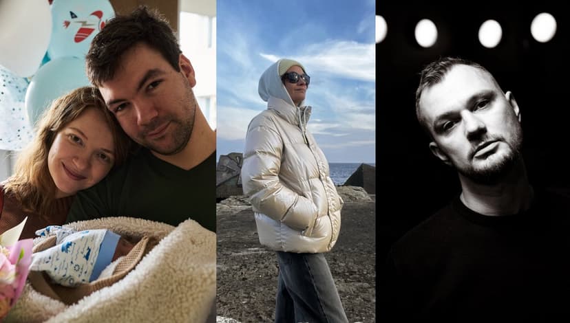 Ukrainian Professionals Join Mikhail Chekhov Riga Russian Theatre