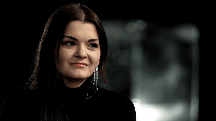 Latvian Singer Atvara Prepares Eurovision Marketing Plan for Europe