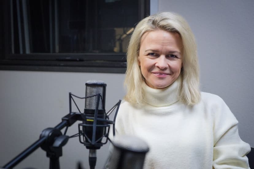 World-renowned organist Iveta Apkalna: I am a traveler – both in the direct, physical sense, and also in my mind, thoughts, soul