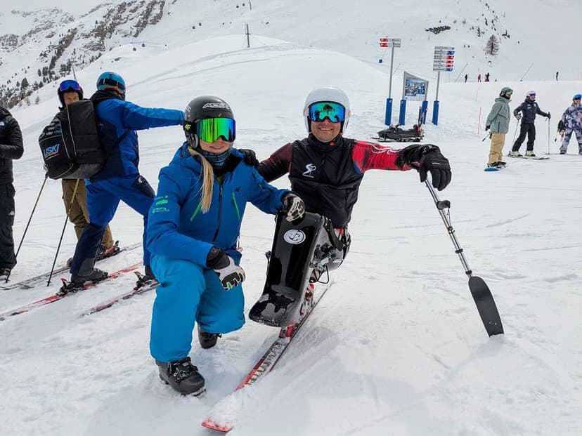 Latvian Para-Athlete Loses Paralympic Spot After Quotas Given to Russian and Belarusian Athletes