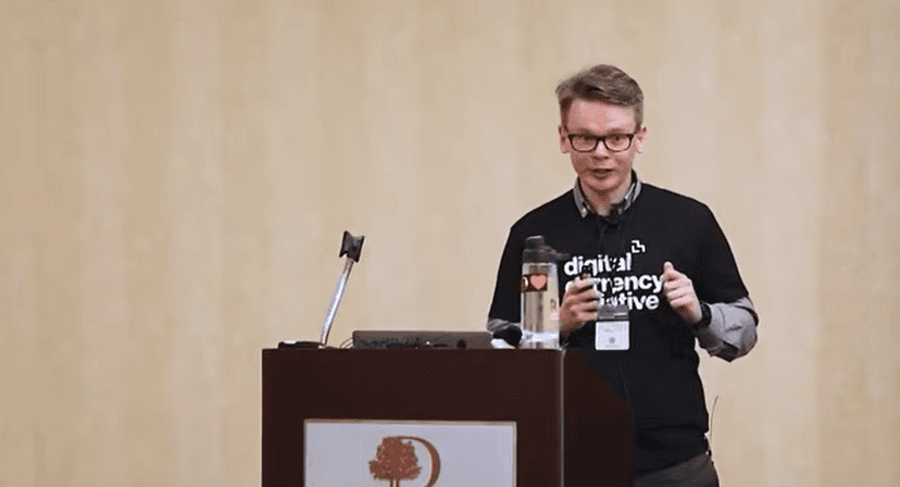 Latvian Cryptographer Madars Virza's Connection to Jeffrey Epstein Revealed