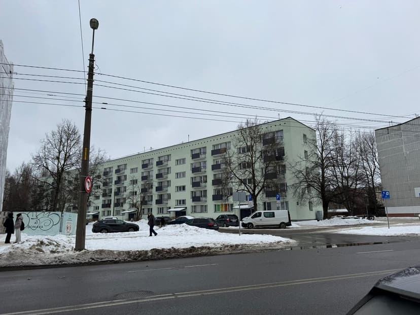 Latvia Faces Funding Shortage for Building Insulation Amid Increased Demand