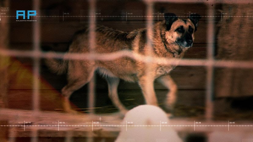 Labie un briesmīgie stāsti par dzīvnieku patversmēm. «Aizliegtais paņēmiens» lūko adoptēt suni vai kaķi
