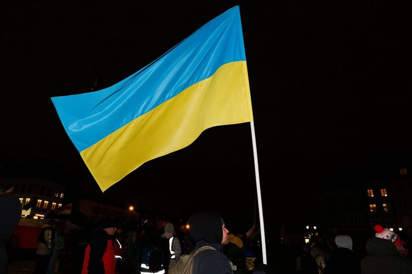 Ukrainian Strategy Aims to Increase War Costs for Russia to Achieve Peace