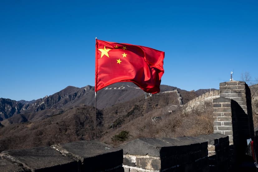 China's Growing Global Influence and the 'Red Silk Road'