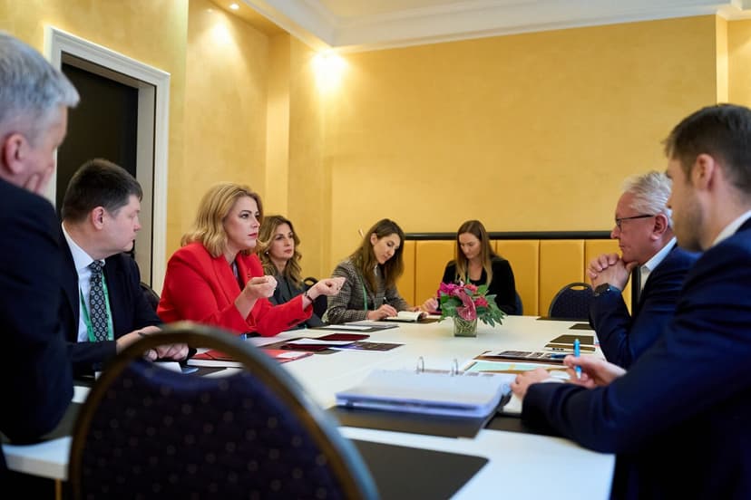 Rheinmetall's Entry into the Baltics Amidst Political and Economic Considerations