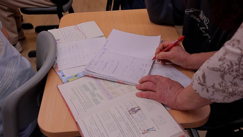 Latvia Faces Challenges in Transition to Latvian-Only Education