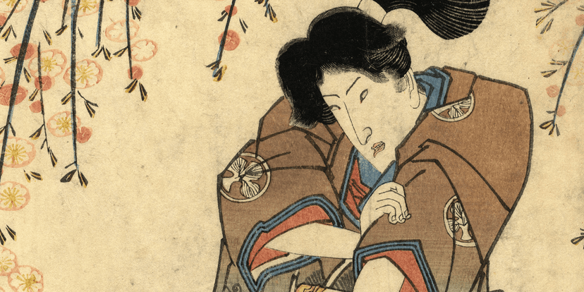 No Japānas līdz «Rozīšiem». Jaunāko izstāžu apskats
