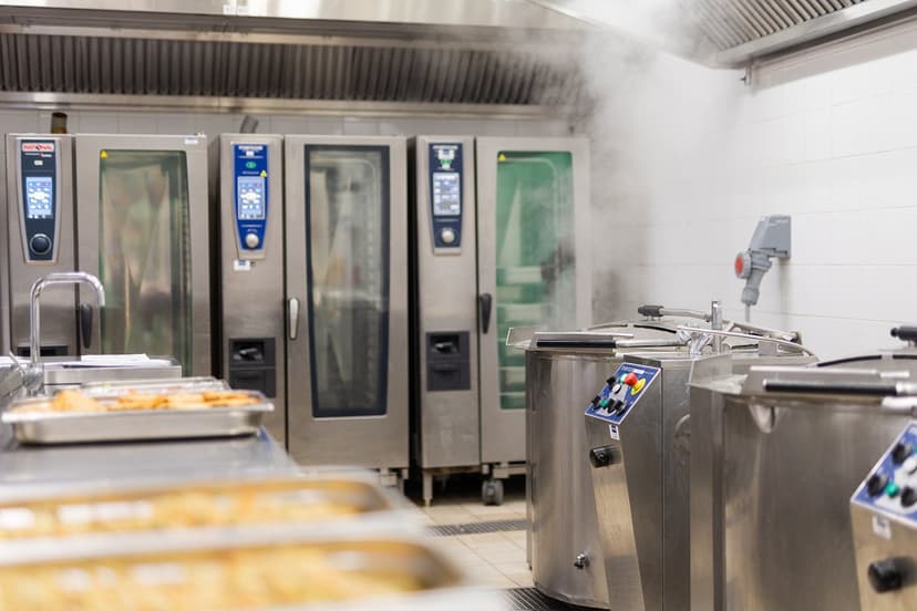 Maxima Latvija Invests Over 1 Million Euros in Riga Store and Culinary Workshop